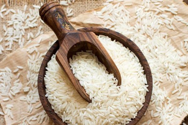 مشخصات برنج دانه بلند درجه یک