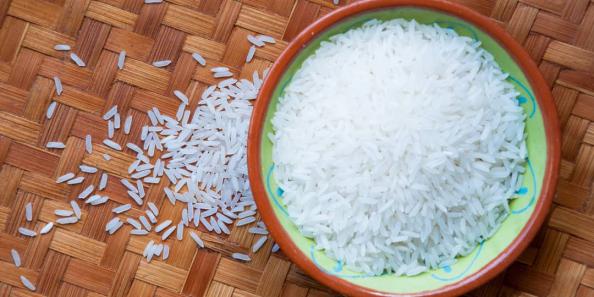 فروش برنج امراللهی کشت اول عمده