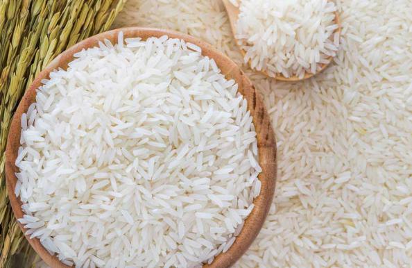 خرید برنج عطری هاشمی اصل
