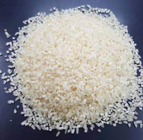 شرکت تولید برنج نیم دانه ایرانی