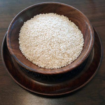 فروش برنج نیم دانه سورتینگ شده عمده
