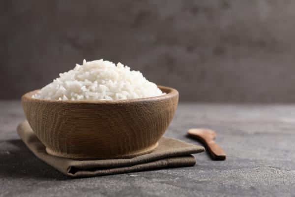 پخش برنج نیم دانه دودی مرغوب