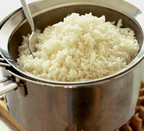 مشخصات برنج ندا گرگان