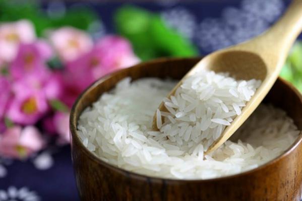 خرید برنج چین دوم عمده