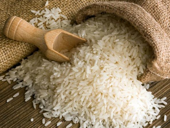 خواص برنج چین دوم چیست؟