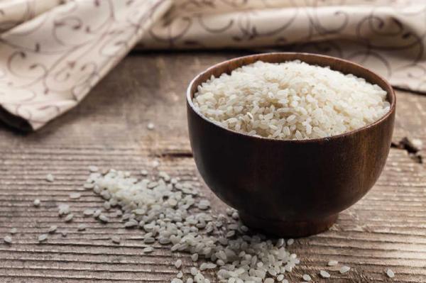 خرید برنج نیم دانه دم سیاه ارزان