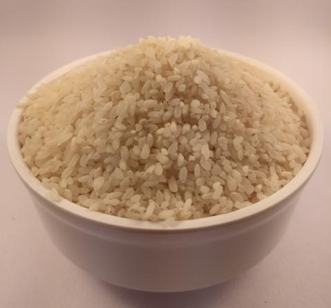 ارزانترین قیمت برنج نیم دانه دم سیاه