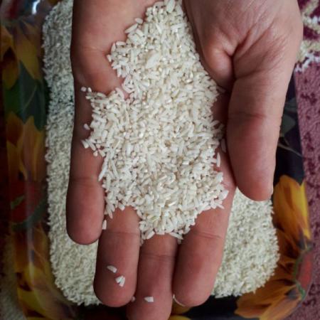 برنج لاشه هاشمی چیست؟