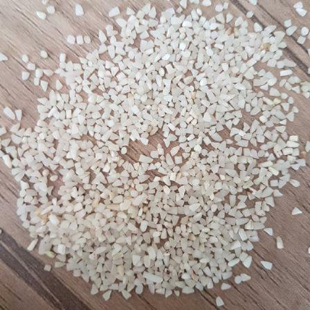 برنج نیم دانه ریز چیست؟