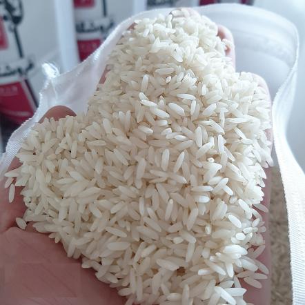 درجه کیفیت برنج بینام کشت دوم