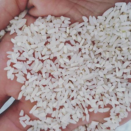 موارد کاربرد برنج نیم دانه شمال