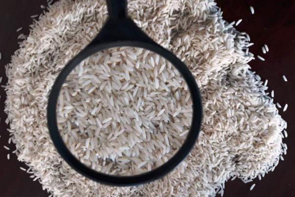 فروش برنج قلوه گرده ایرانی