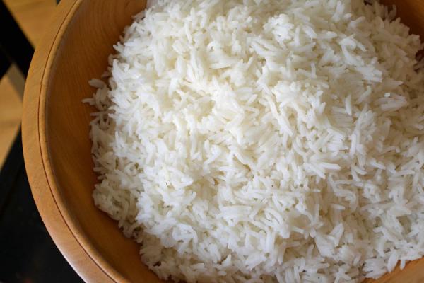 عرضه کننده برنج فجر رستورانی