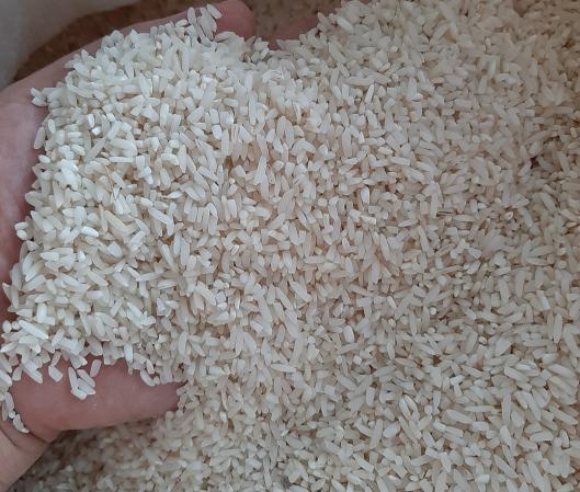 3 کاربرد برنج نرمه طارم