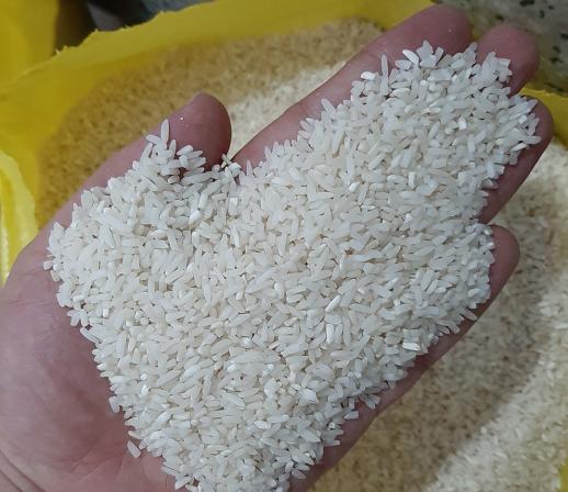 خرید برنج لاشه معطر پاک شده