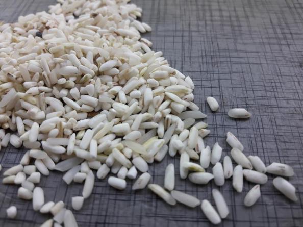 خرید برنج قلوه گرده زیر قیمت بازار