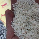 خرید برنج سرلاشه
