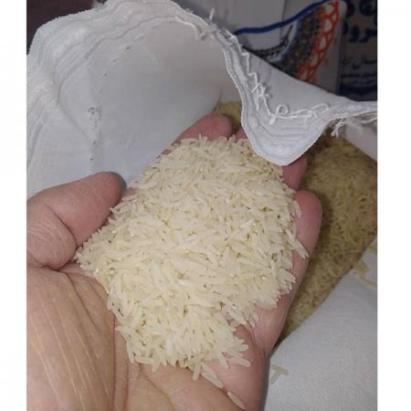کاربرد برنج فجر نیم دانه