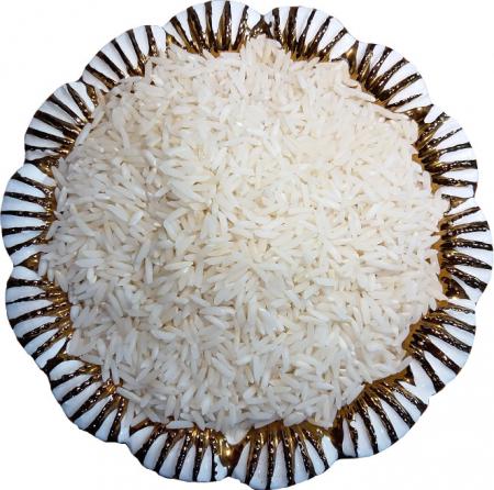 مزایای برنج هاشمی سورتینگ شده