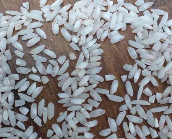 برنج قلوه گرده چیست؟