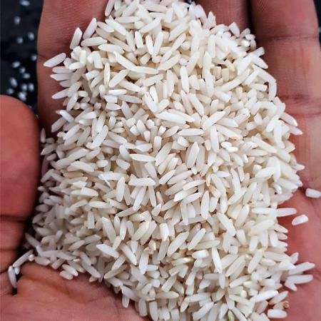 اختلاف قیمت برنج سرشکسته با برنج سرلاشه