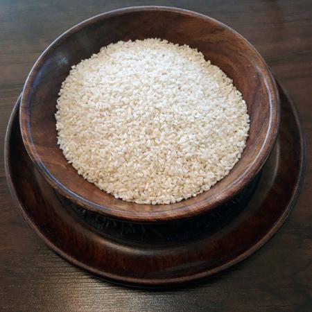 فروش بهترین برنج نیم دانه هاشمی