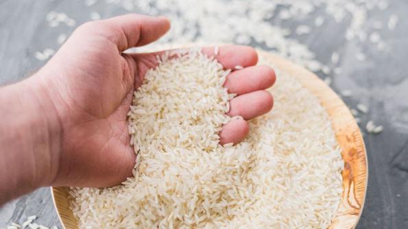 5 خصوصیت برنج نرمه درجه یک