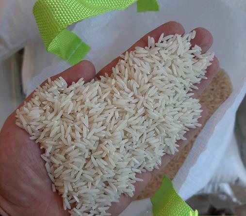 خرید عمده برنج باب منزل ایرانی