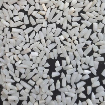 تولید کننده برنج لاشه پاک شده