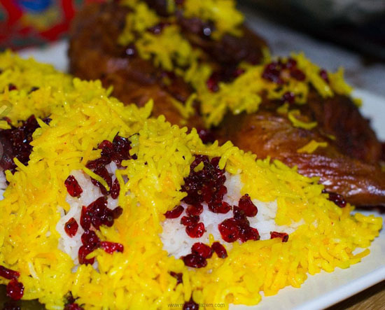 خوشمزه ترین برنج ایرانی کدام است؟