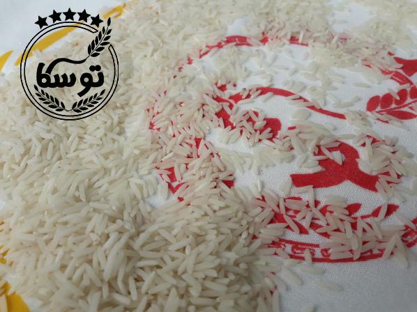 قیمت برنج طارم هاشمی درجه یک شمال امسال