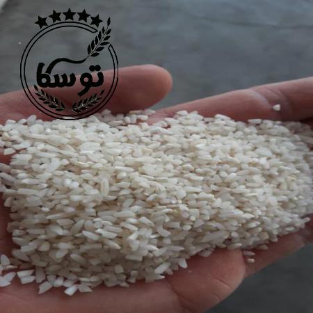 مراحل صادرات برنج طارم شمال
