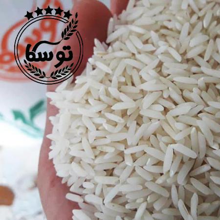 خصوصیات بارز برنج مازندران