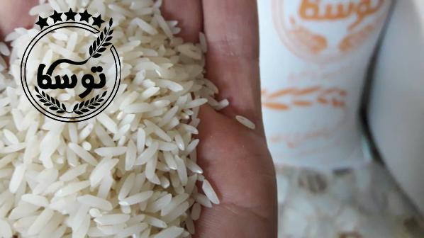 معرفی بهترین فروشندگان برنج دونوج طارم