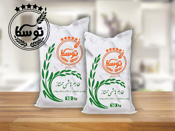 علت فروش فوق العاده برنج طارم مازندران