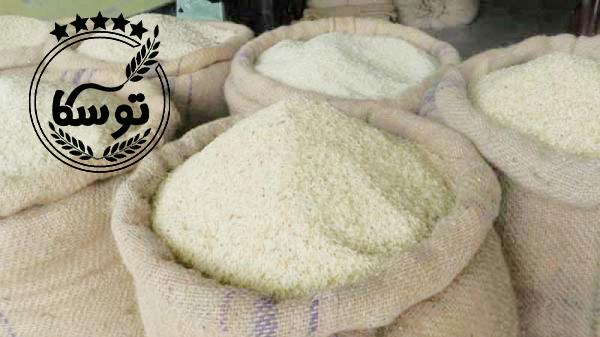 بازار فروش برنج طارم اعلا
