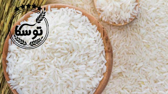 آشنایی با مراحل بسته بندی برنج